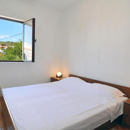Apartments By The Sea Stupin Celine, Rogoznica - 2096 Ngoại thất bức ảnh